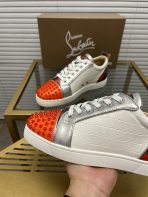 Christian Louboutin Sneaker Size 36-46 - Image 8