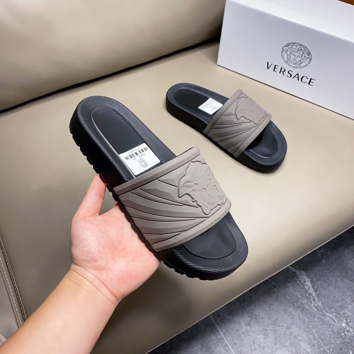 Versace Mens Sandals Gr. 40-44 - Image 1