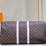 Louis Vuitton Keepall Travel Bags Size 50*29*23cm - Image 6