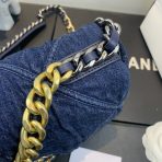 Chanel AS1160 2019fw Shoulder Bags 26*16*9cm - Image 7