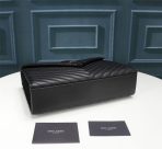 YSL Women Shoulder Bags Size 30*20*6cm - Image 3