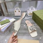 Gucci Women Sandals Size 36-41 - Image 2