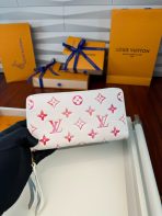 Louis Vuitton Monogram Sunrise Size 19.5*10.5*2.5cm - Image 3