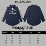 Balenciaga BLCG x AD Shirt Size S-XL - Image 10