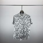Moncler Sommeranzug Size S-XXL - Image 2