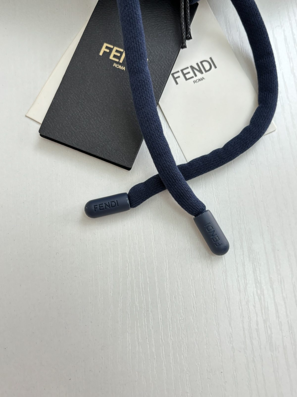 Fendi Unisex Sweatshirt Size S-XL - Image 12