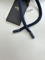 Fendi Unisex Sweatshirt Size S-XL - Image 12