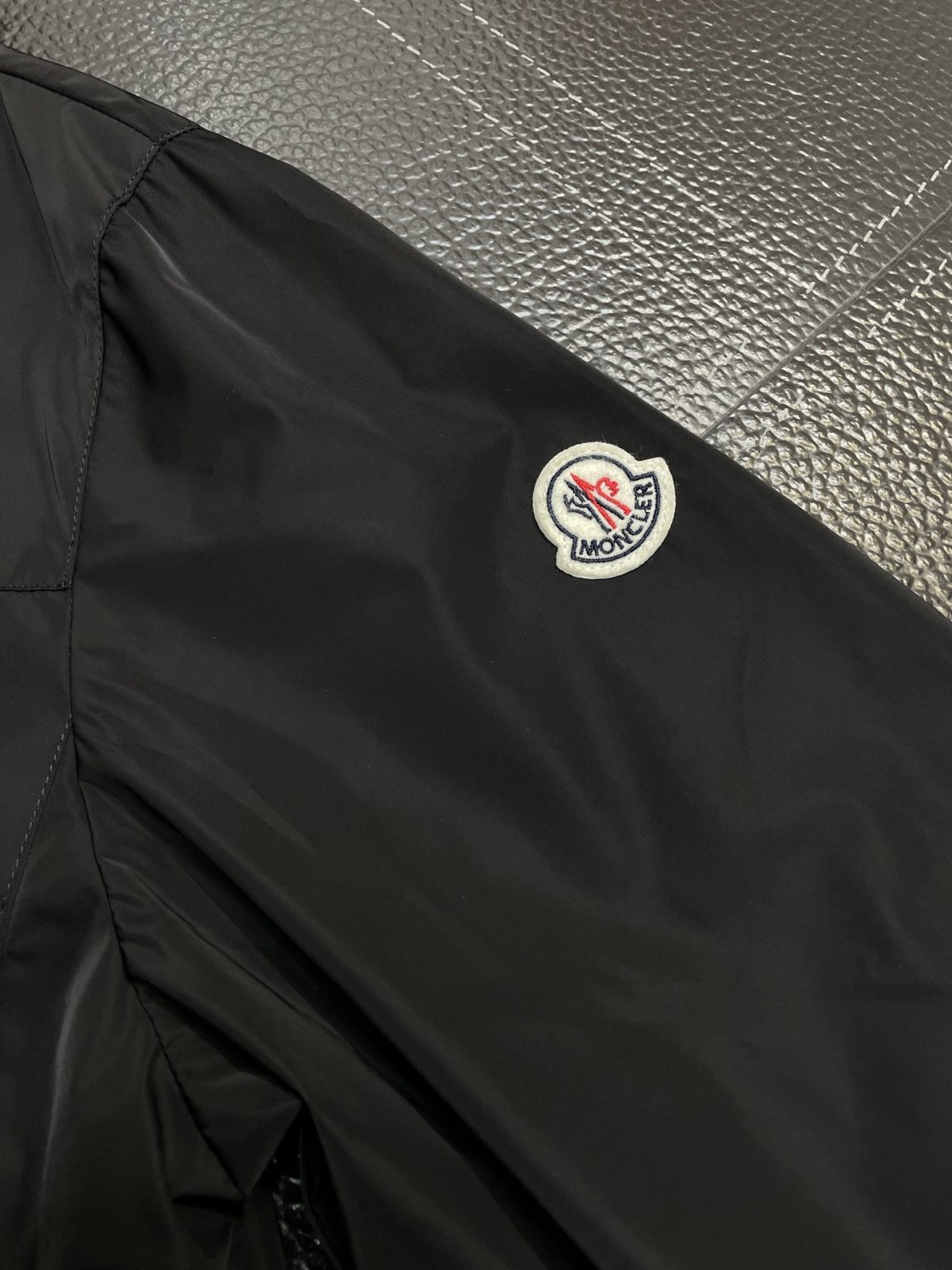 Moncler Unisex Jacket Size 48-56 - Image 7