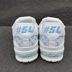 Louis Vuitton LV Trainer Maxi Sneaker Size 36-46 - Image 8