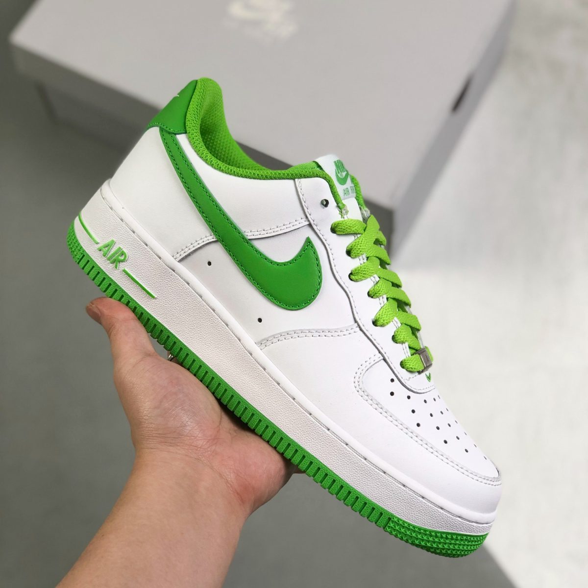 Nike Air Force 1 Sneakers Shoes Gr. 36-45 - Image 1