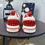 Christian Louboutin Sneaker Size 36-46 - Image 6