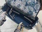 Dior Lady Women Shoulder Bags 24*20*11cm - Image 7