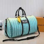 Louis Vuitton Keepall Travel Bags Size 50*29*23cm - Image 2