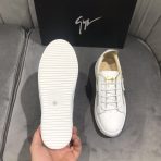 Giuseppe Zanotti Mens Outdoor Sneakers Shoes Gr. 38 - 45 - Image 8