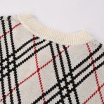 Burberry Unisex Sweatshirt Size S-XL - Image 15