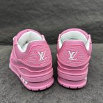 Louis Vuitton LV Trainer Sneaker Size 36-46 - Image 8