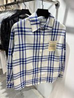 Burberry Unisex Shirt Size S-XL - Image 3
