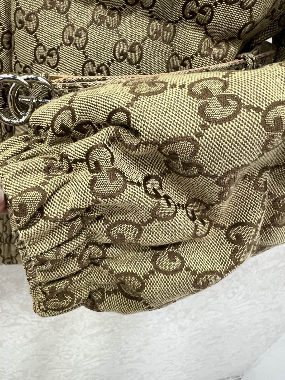 Gucci Women Winter Down Jacket Size S-XL - Image 6