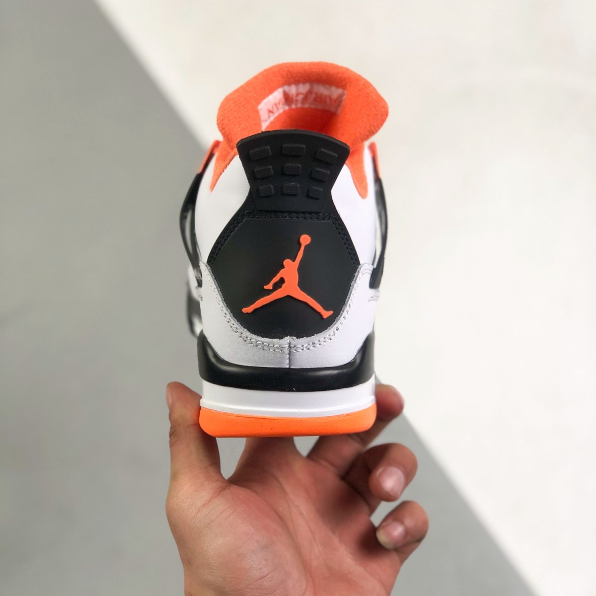 Nike Air Jordan 4 Sneakers Shoes Gr. 36-46 - Image 7