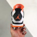 Nike Air Jordan 4 Sneakers Shoes Gr. 36-46 - Image 7