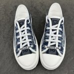 Dior Walk'N'Dior Oblique Sneaker Size 36-41 - Image 3