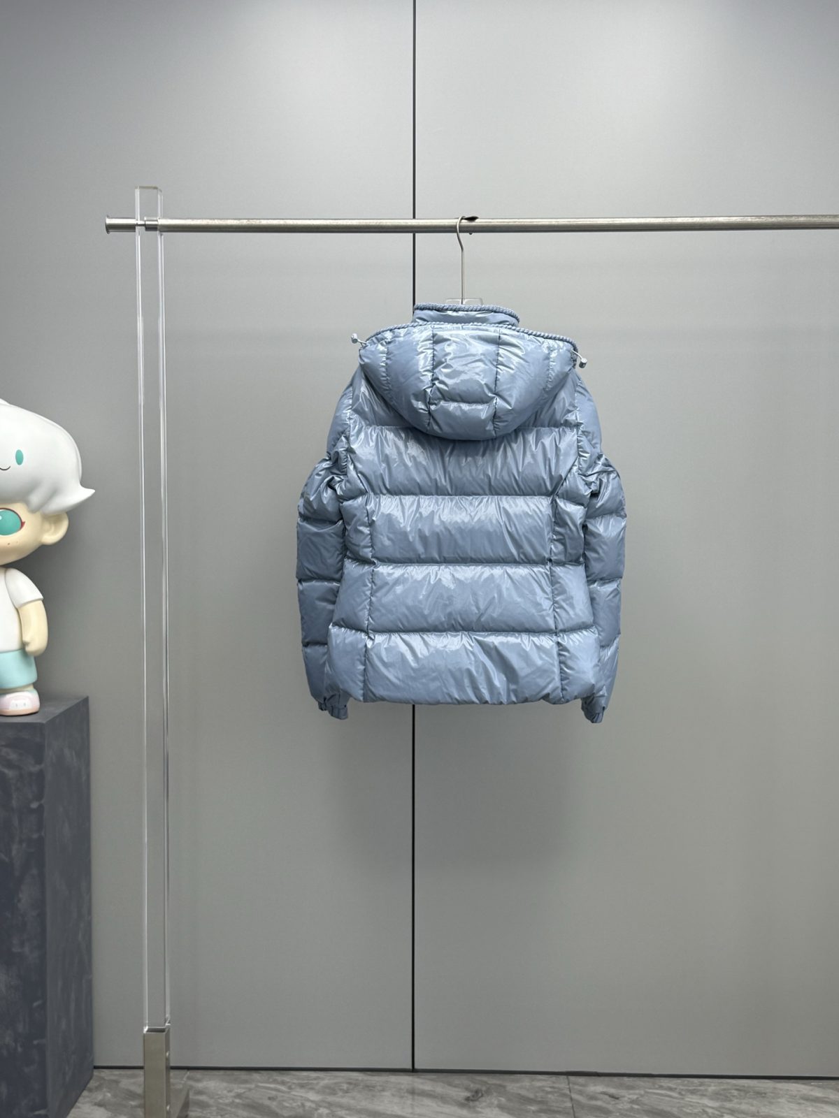 Moncler 25ss GLAREINS Women Down Jacket Size S-XL - Image 9