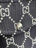 Gucci Unisex Jacket Size M-XXXL - Image 9
