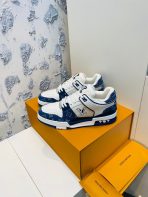 Louis Vuitton LV Trainer x Tyler Sneaker Size 40-46 - Image 4