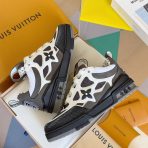 Louis Vuitton LV Skate Sneaker Size 40-46 - Image 4
