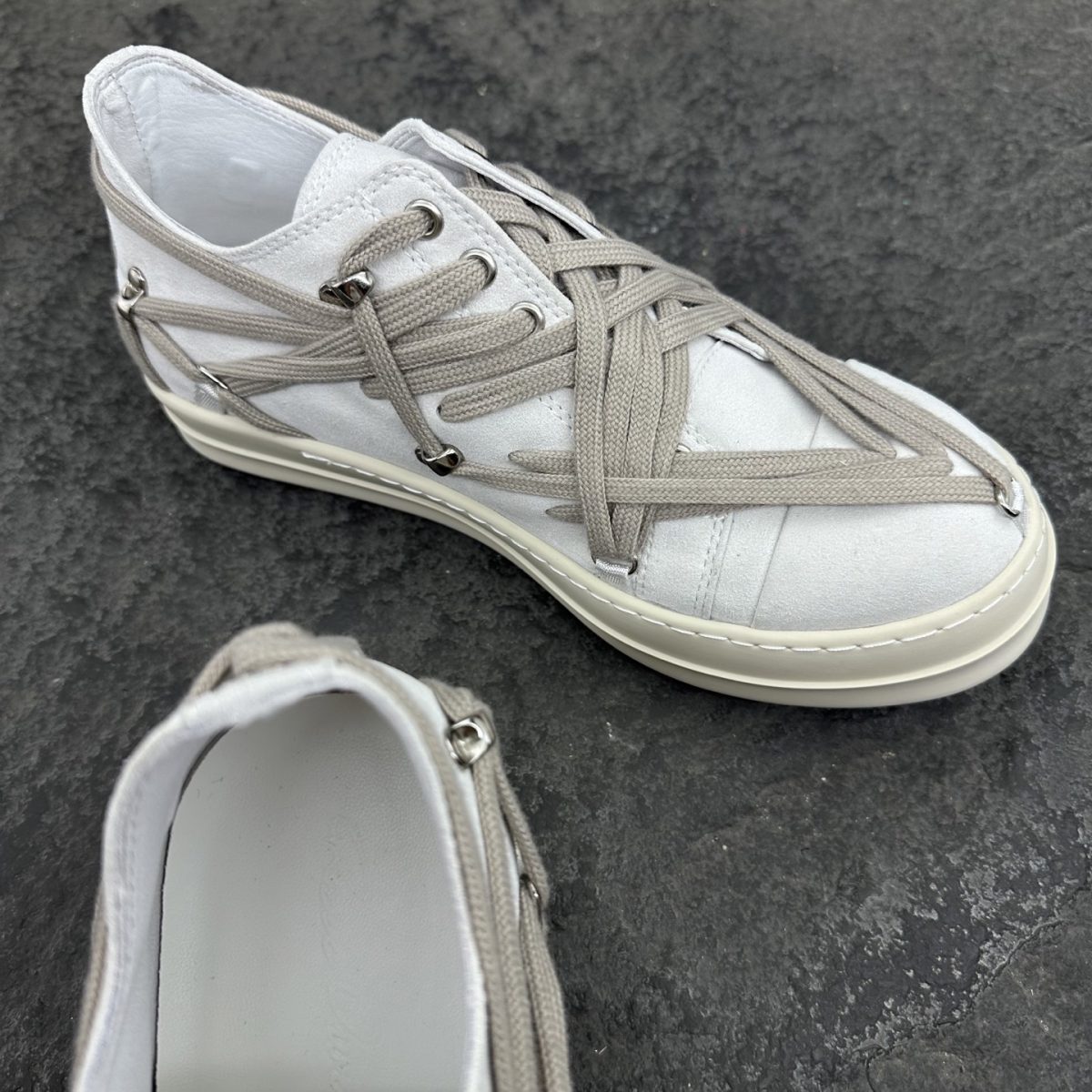 Rick Owens DRKSHDW Sneaker Size 36-46 - Image 5