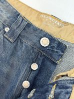 Balenciaga Unisex Jeans Size S-L - Image 5