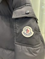 Moncler 25SS Fourmines Women Down Jacket Size 1-4 - Image 2