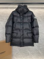 Burberry Winter Down Jacket Size M-XXL - Image 2