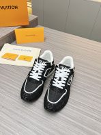 Louis Vuitton 2024ss Runaway Sneaker Size 40-46 - Image 2