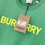 Burberry New Unisex Sweatshirt Size XS-L - Image 5