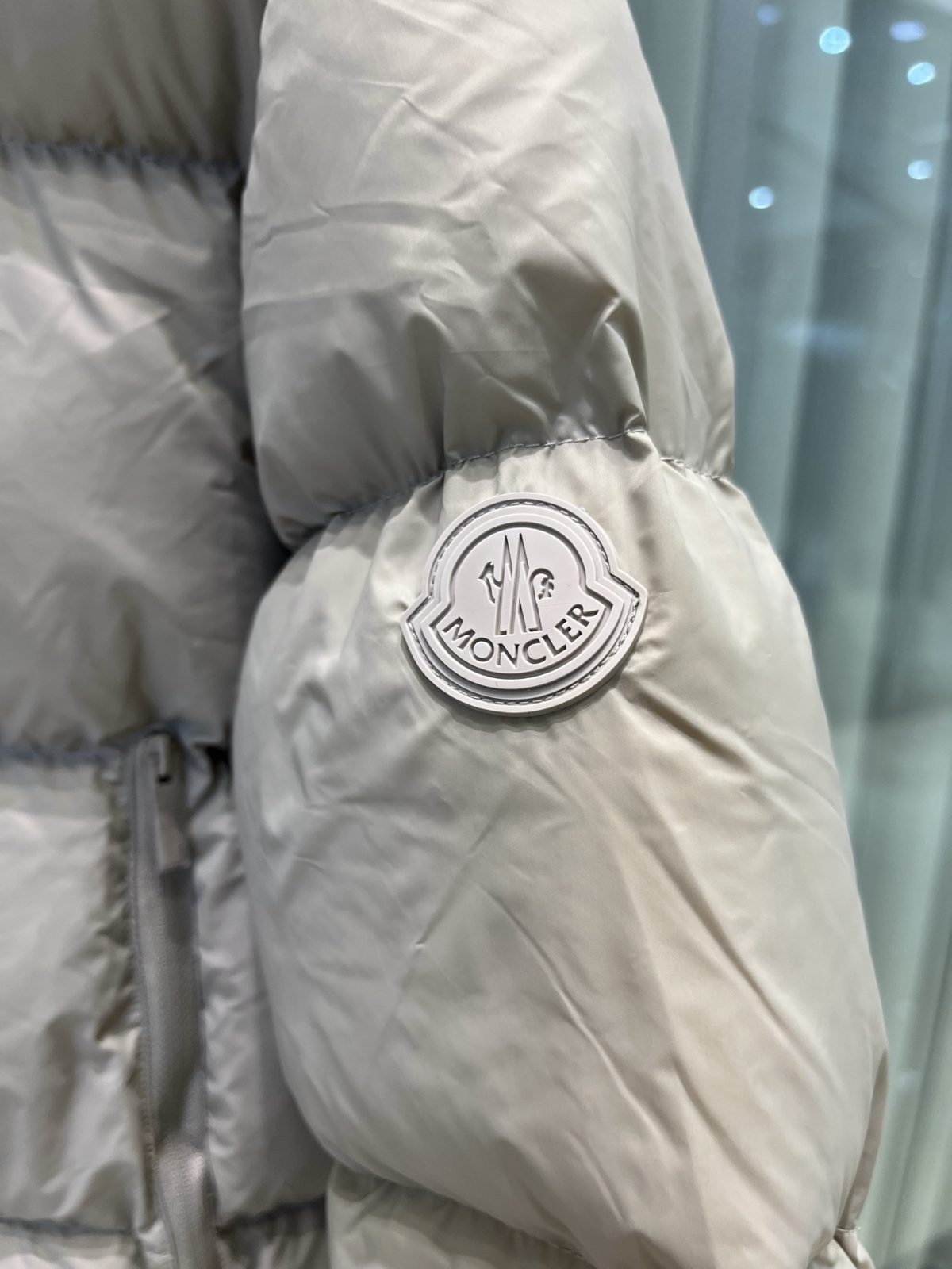 Moncler 25SS Tarn Down Jacket Size 1-5 - Image 2