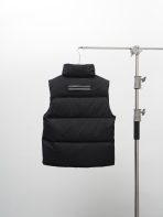 Canada Goose 2804M Lawrence Vest-WD Men Winter Vest Size XS-XXL - Image 2