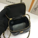 Chanel Women Shoulder Bags 11*8.5*7cm - Image 4