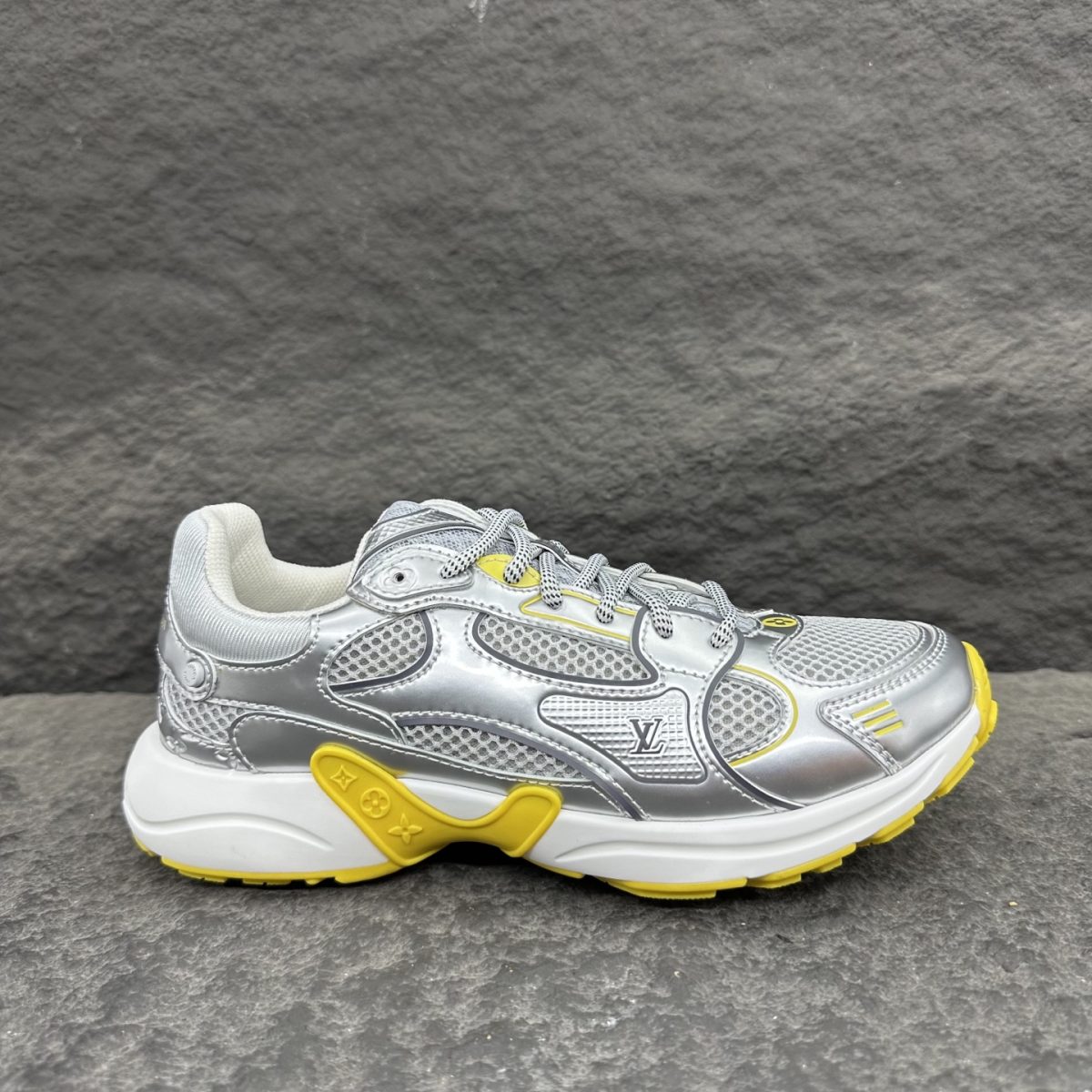 Louis Vuitton LV OLYMPIA Sneaker Size 36-46 - Image 7