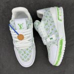 Louis Vuitton LV Trainer Maxi Sneaker Size 36-46 - Image 4
