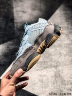 Yeezy 500 Mens/Women's Sneakers Shoes 36 - 46 - Image 3