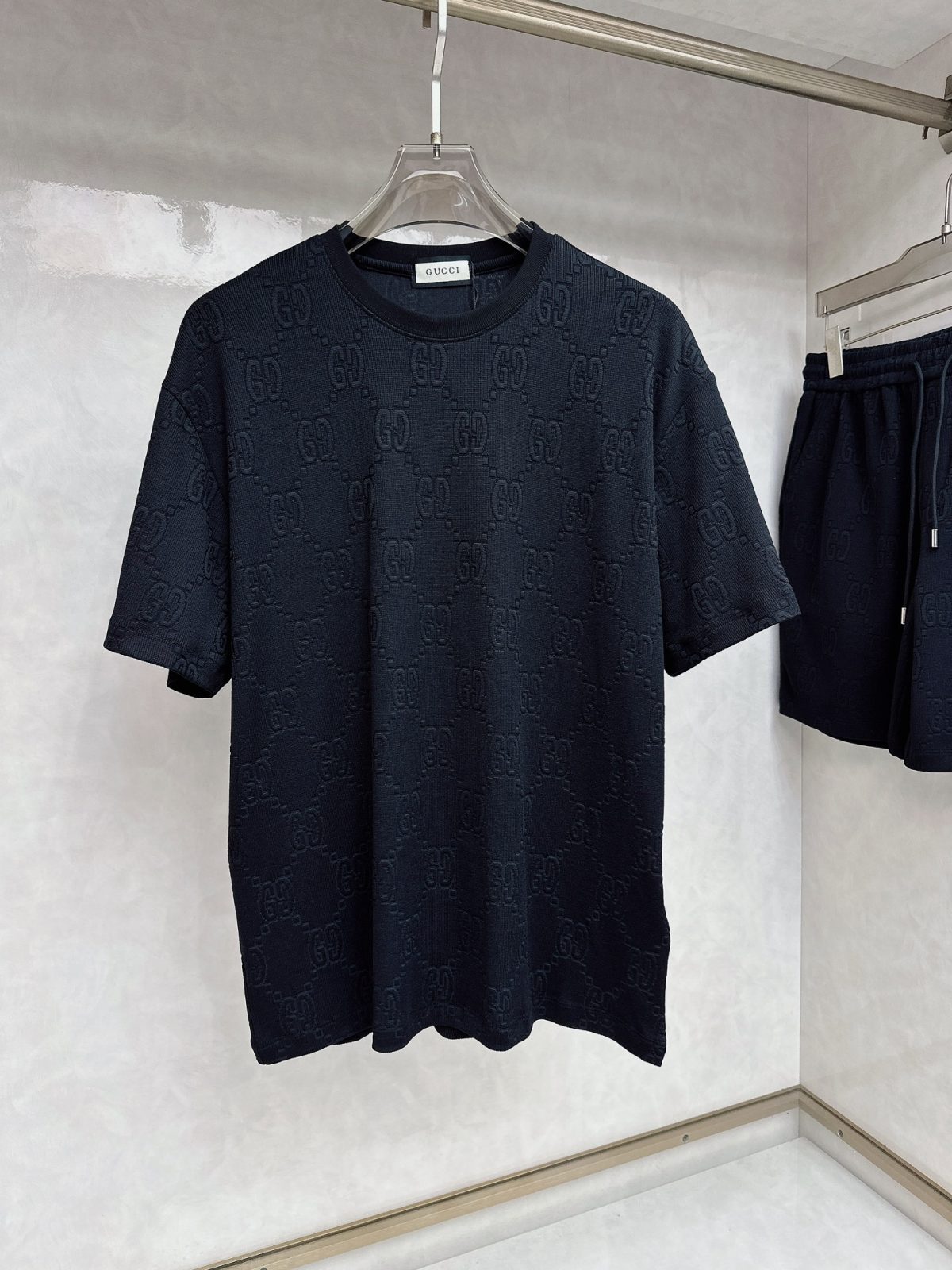 Gucci 25ss Summer Sommeranzug Size M-XXXL - Image 2