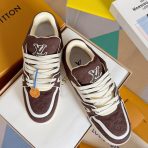 Louis Vuitton Trainer x Tyler Sneaker Size 36-46 - Image 2