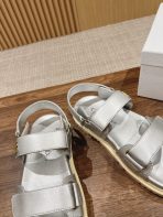 Dior Act Sandals Size 36-41 - Image 4