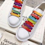 Alexander McQueen OVERSIZED Sneaker Size 36-45 - Image 9