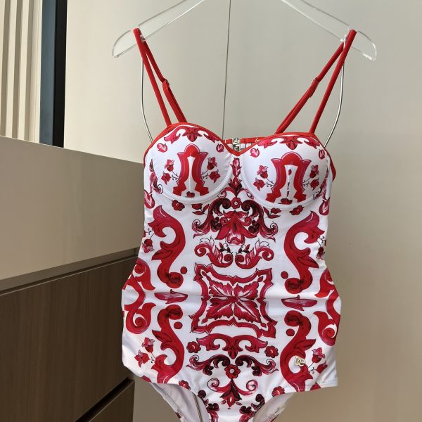Dolce Gabbana Swimsuit Size S-XL