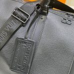 Louis Vuitton Keepall Travel Bags Size 50*29*23cm - Image 9