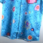 Louis Vuitton Sommeranzug Size S-XXL - Image 7