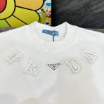 Prada Cotton Sweatshirt Size S-XL - Image 5