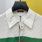 Gucci Unisex Jacket Size S-XL - Image 3